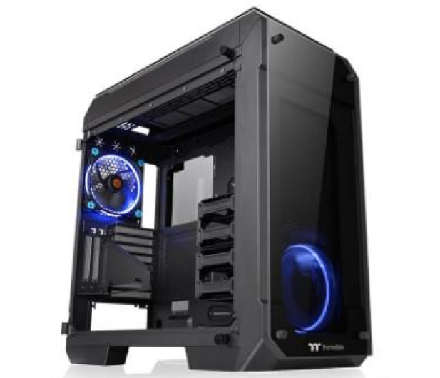 Thermaltake View 71 Riing - 414021 - zdjęcie 11